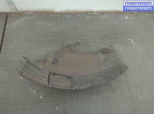 купить Защита арок (подкрылок) на Opel Astra H 2004-2010