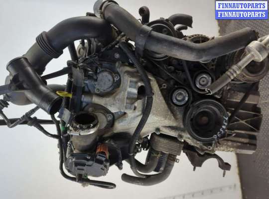 купить Двигатель (ДВС) на Ford Focus 3 2011-2015