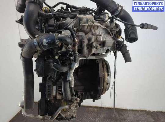 купить Двигатель (ДВС) на Ford Focus 3 2011-2015