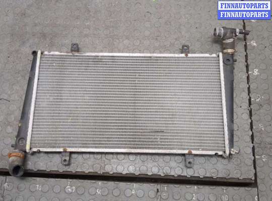 купить Радиатор охлаждения двигателя на Volvo S40 / V40 1995-2004