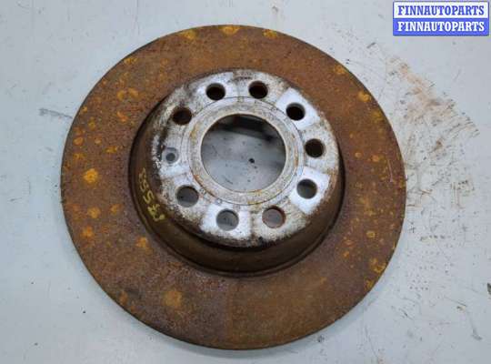купить Диск тормозной на Volkswagen Passat 6 2005-2010