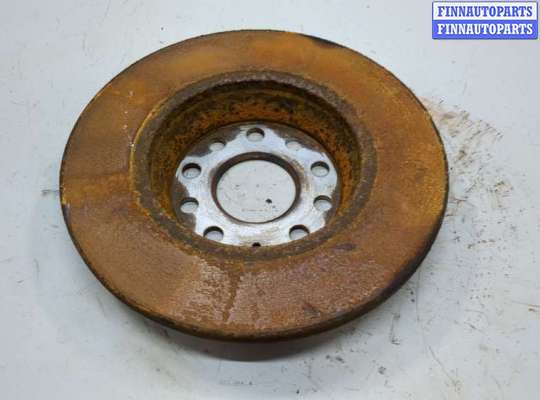 купить Диск тормозной на Volkswagen Passat 6 2005-2010