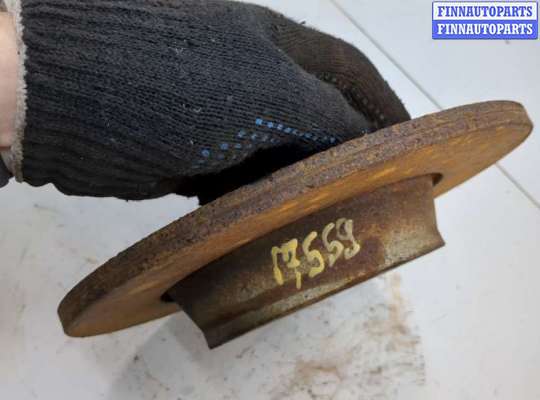 купить Диск тормозной на Volkswagen Passat 6 2005-2010