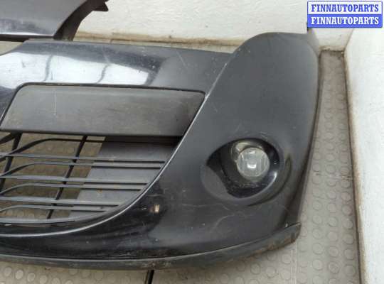 купить Бампер на Renault Megane 3 2009-2016