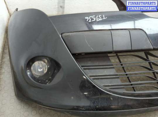 купить Бампер на Renault Megane 3 2009-2016