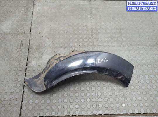 Купить Молдинг крыла на Fiat Panda 2003-2012 Молдинг крыла FT544854 на Fiat Panda 2003-2012