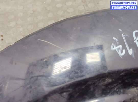 Накладка наружная на Fiat Panda (169)