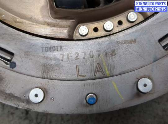 купить Маховик на Lexus GS 2005-2012