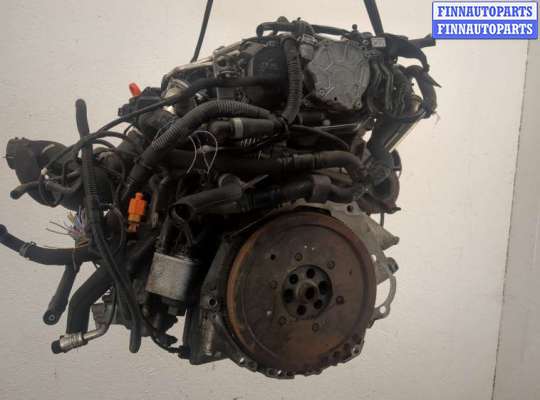 купить ТНВД на Audi A6 (C6) 2004-2011
