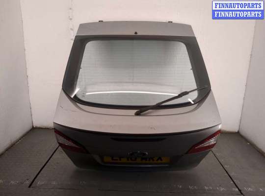 Крышка (дверь) багажника FO2174937 на Ford Mondeo 4 2007-2015
