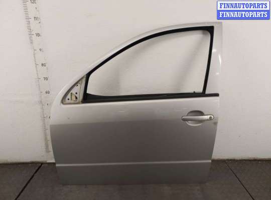 купить Дверная карта (Обшивка двери) на Skoda Fabia 1999-2007