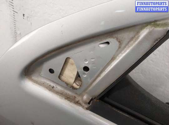 купить Дверная карта (Обшивка двери) на Skoda Fabia 1999-2007