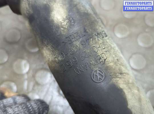 купить Турбина на Volkswagen Transporter 5 2003-2015