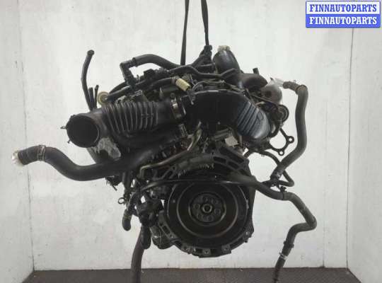 купить Двигатель (ДВС) на Mazda CX-7 2007-2012