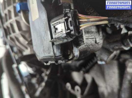 купить Двигатель (ДВС) на Mazda CX-7 2007-2012