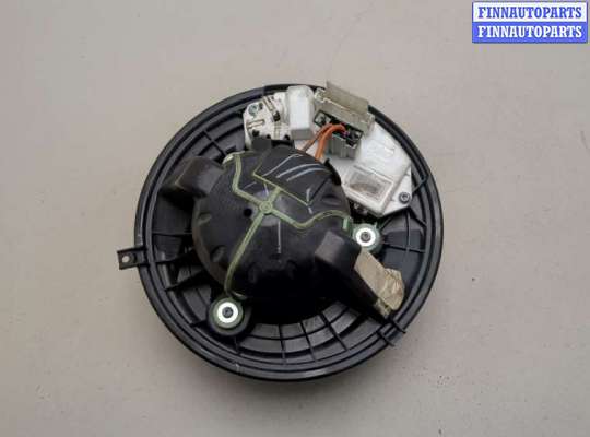 купить Двигатель отопителя (моторчик печки) на BMW X3 F25 2010-2017