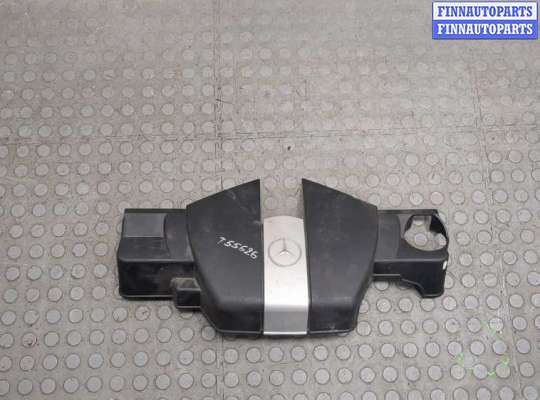 купить Накладка декоративная на ДВС на Mercedes CLK W209 2002-2010