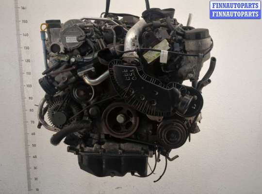 купить Компрессор кондиционера на Chrysler 300C 2004-2011