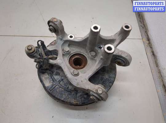 купить Ступица (кулак, цапфа) на Chevrolet Equinox 2017-2024