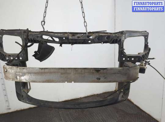 Усилитель бампера OP2345697 на Opel Corsa D 2006-2014