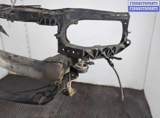 купить Усилитель бампера на Opel Corsa D 2006-2014