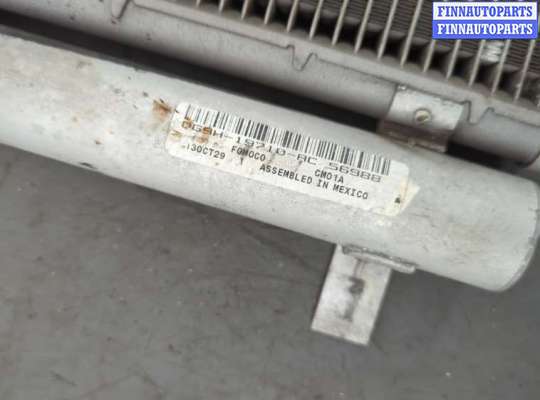 купить Радиатор кондиционера на Ford Fusion 2012-2016 USA