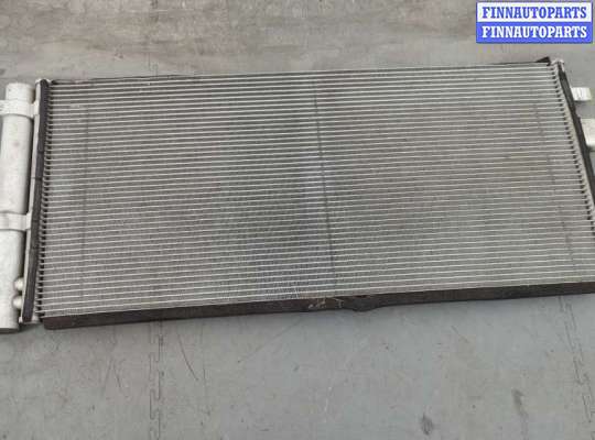 купить Радиатор кондиционера на Ford Fusion 2012-2016 USA