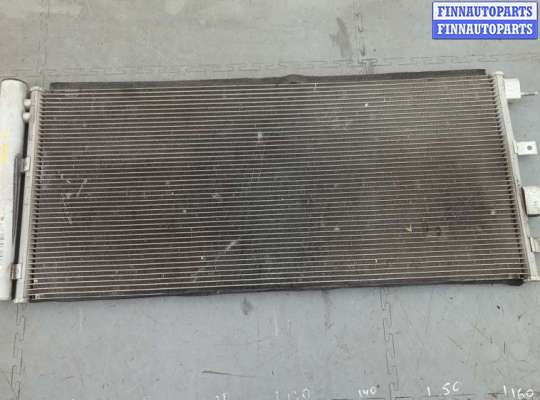 купить Радиатор кондиционера на Ford Fusion 2012-2016 USA