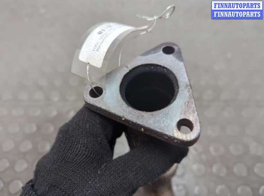 купить Труба приёмная глушителя на Audi A4 (B6) 2000-2006