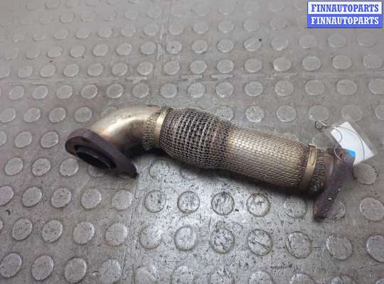 купить Труба приёмная глушителя на Audi A4 (B6) 2000-2006