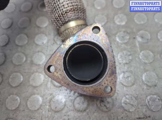 купить Труба приёмная глушителя на Audi A4 (B6) 2000-2006