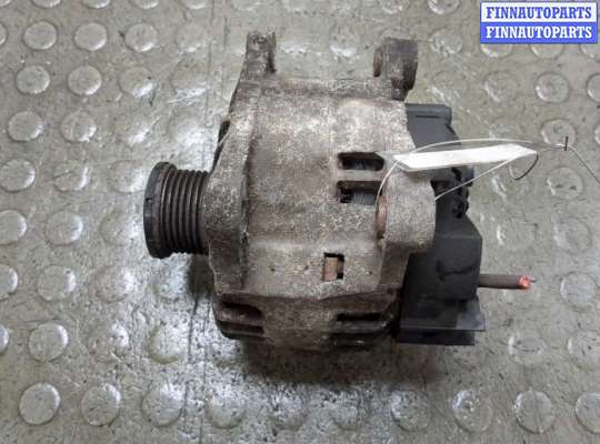 Генератор RN1597756 на Renault Trafic 2001-2014