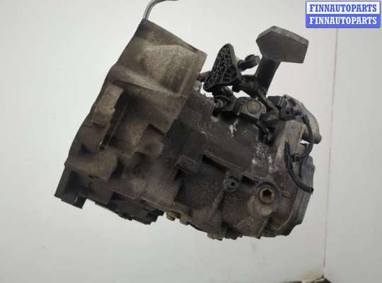 купить КПП 5-ст.мех. (МКПП) на Volkswagen Caddy 2004-2015
