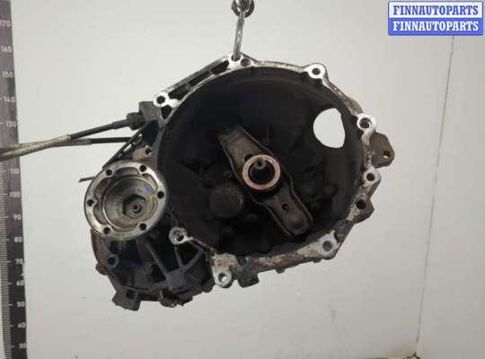 купить КПП 5-ст.мех. (МКПП) на Volkswagen Caddy 2004-2015