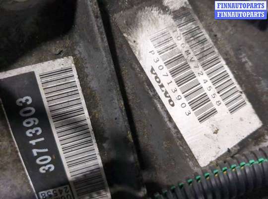 купить КПП - автомат (АКПП) на Volvo C30 2006-2010