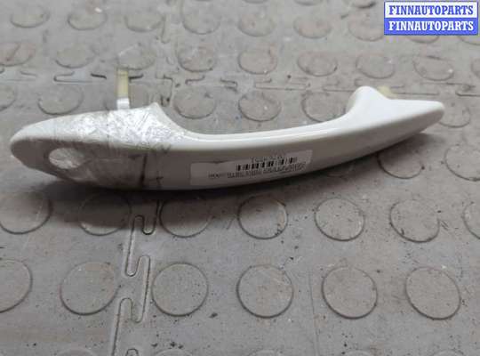 купить Ручка двери наружная на BMW X3 E83 2003-2010