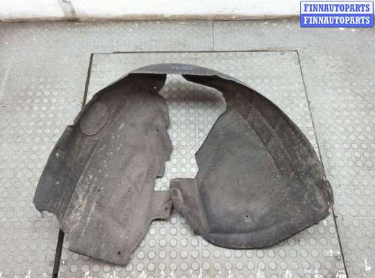 Защита арок (подкрылок) AU1734415 на Audi A6 (C6) 2004-2011