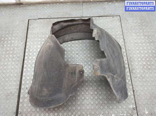 купить Защита арок (подкрылок) на Audi A6 (C6) 2004-2011