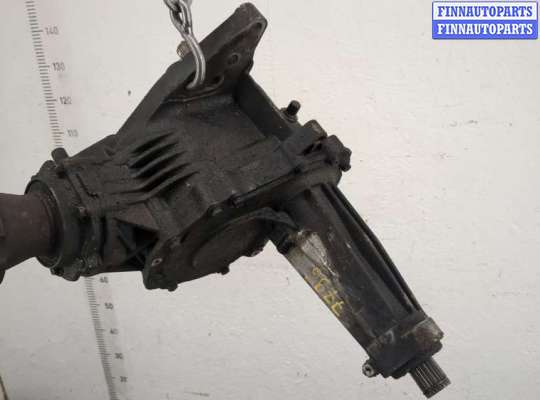 Купить Редуктор Раздаточный КПП (раздатка) на Opel Antara 2006-2015 Редуктор Раздаточный КПП (раздатка) CH451351 на Opel Antara 2006-2015