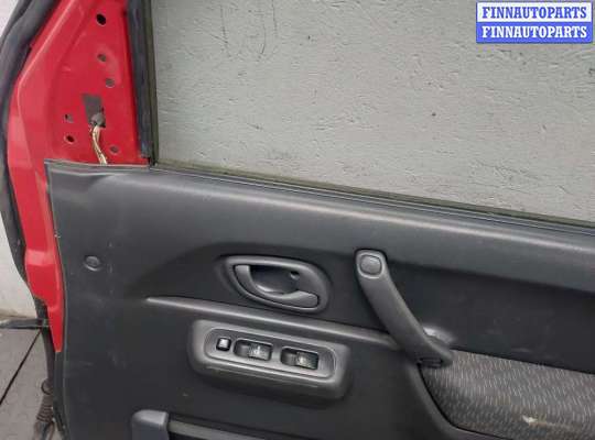 купить Дверь боковая (легковая) на Suzuki Jimny 1998-2012