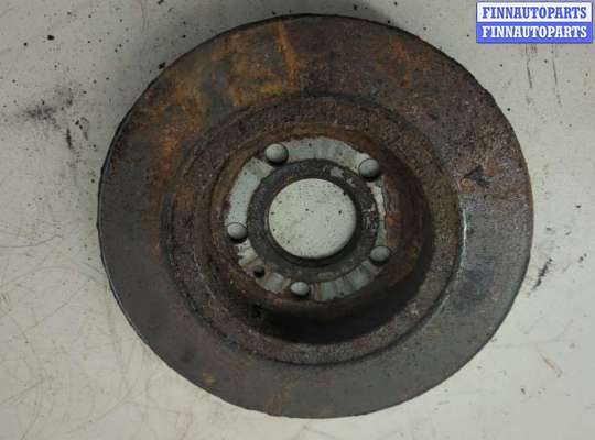 купить Диск тормозной на Chevrolet Cruze 2015-2023