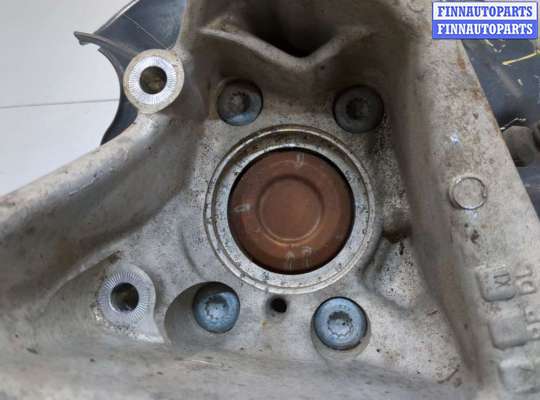 купить Ступица (кулак, цапфа) на Volkswagen Atlas 2017-2025