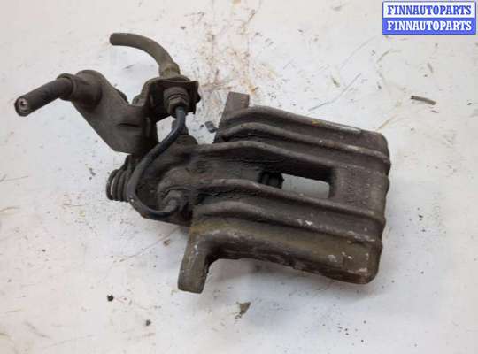Суппорт AU1631055 на Audi A3 (8P) 2003-2013