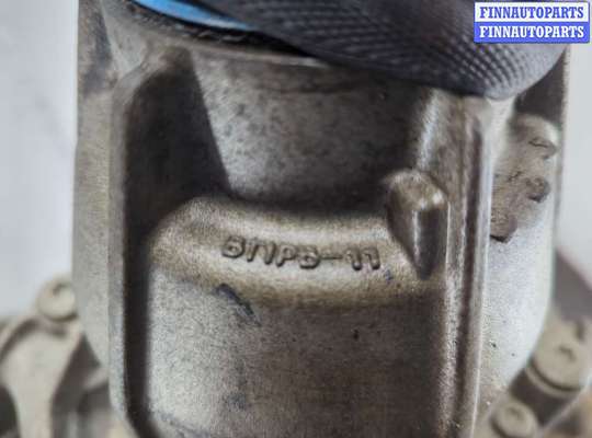 купить Кронштейн редуктора на Ford Edge 2015-2018