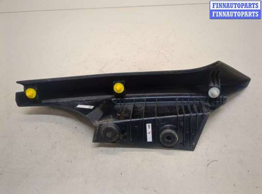 купить Пластик кузовной на Nissan Rogue 2013-2020