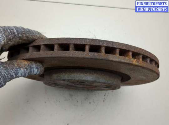 купить Диск тормозной на Honda Accord 8 2008-2013 USA