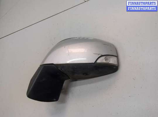 купить Зеркало боковое на Renault Scenic 2009-2012