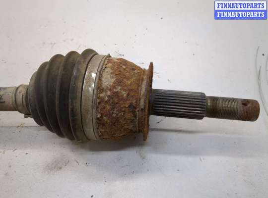 купить Полуось (приводной вал, шрус) на Nissan Navara 2004-2015