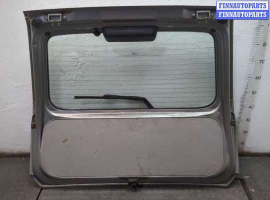 купить Стекло заднее на Nissan X-Trail (T30) 2001-2007