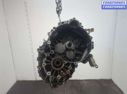КПП 6-ст.мех 4х4 (МКПП) VL566222 на Volvo XC70 2000-2007